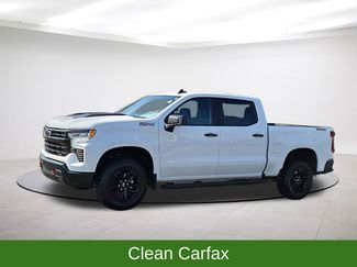 Used 2024 Chevrolet Silverado 1500 LT Trail Boss w/ Protection Package AWD/4WD video 3