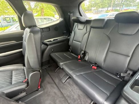 Used 2023 Kia Telluride SX Prestige X-Line AWD/4WD image 20