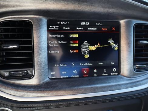 Used 2023 Dodge Charger Daytona Scat Pack w/ Daytona Edition Group image 25