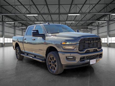 New 2026 RAM 2500 Lone Star image 6