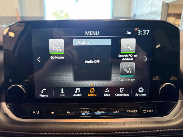 Certified 2023 Nissan Rogue SL w/ SL Premium Package AWD/4WD image 24