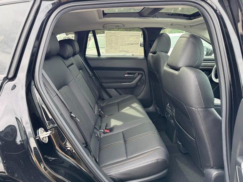 New 2025 MAZDA CX-50 AWD 2.5 Hybrid w/ Cargo Package image 5