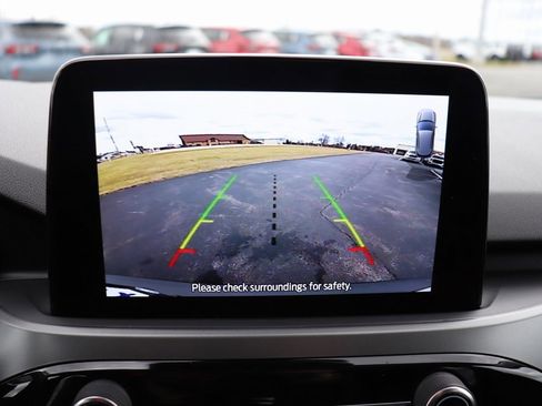 Used 2023 Ford Escape Active image 34