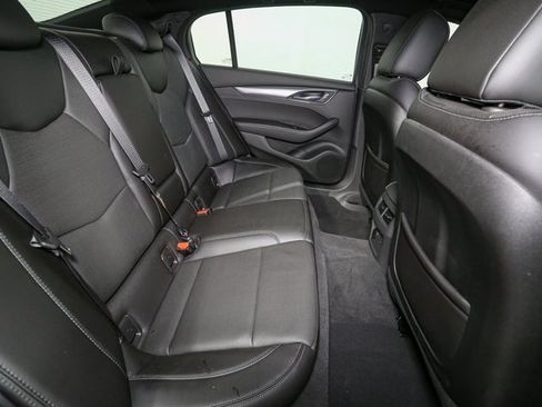 Used 2023 Cadillac CT5 Luxury image 19