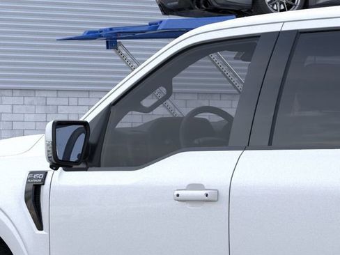 New 2026 Ford F150 Platinum AWD/4WD image 20