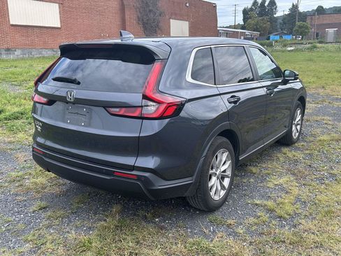 Used 2024 Honda CR-V EX-L image 8
