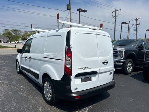 Certified 2020 Ford Transit Connect XL FWD image 9
