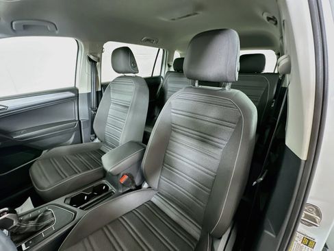 Used 2023 Volkswagen Tiguan S FWD image 19