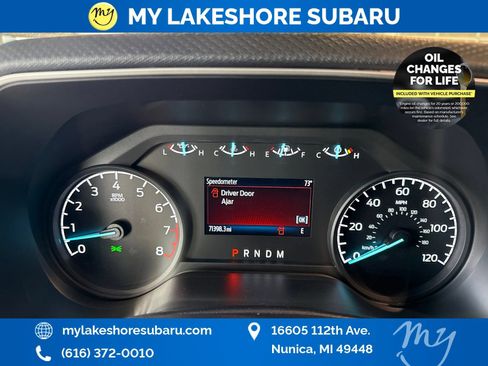 Used 2023 Ford F150 XL AWD/4WD image 15