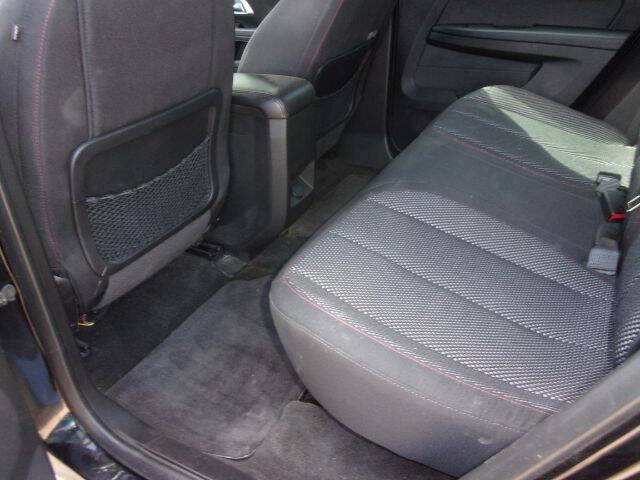 Used 2016 Chevrolet Equinox LS FWD image 15