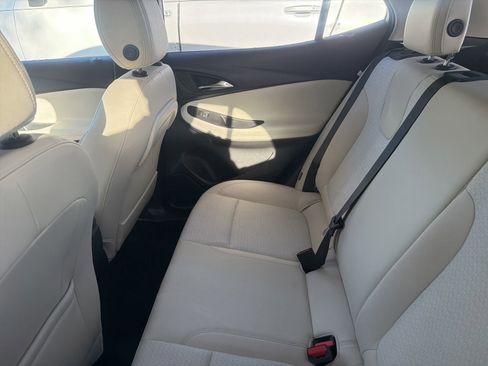 Used 2023 Buick Encore GX Preferred FWD image 6