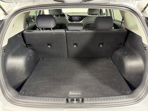 Used 2020 Kia Niro LXS image 14