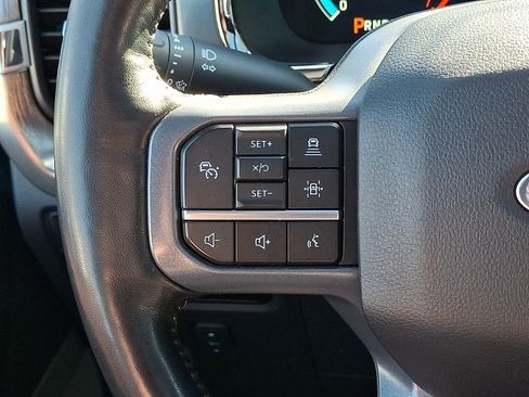Certified 2023 Ford F150 Lariat w/ Equipment Group 502A High AWD/4WD image 25