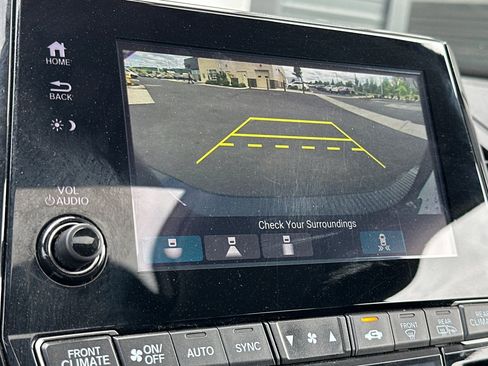 Used 2021 Honda Odyssey Elite image 23