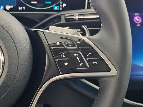 New 2026 Mercedes-Benz E 350 Sedan image 24