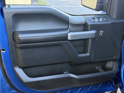 Used 2015 Ford F150 XLT w/ Equipment Group 301A Mid AWD/4WD image 11