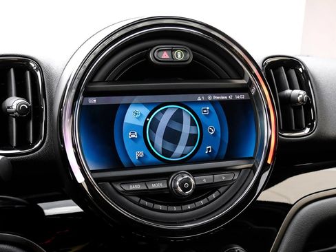 Used 2020 MINI Cooper Countryman John Cooper Works AWD/4WD image 28
