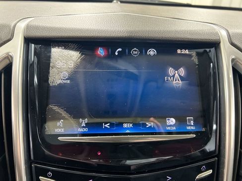 Used 2013 Cadillac SRX Luxury AWD/4WD image 14