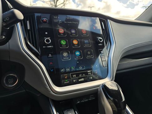 Certified 2025 Subaru Outback Premium image 18