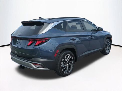 New 2026 Hyundai Tucson SEL Plus FWD image 5
