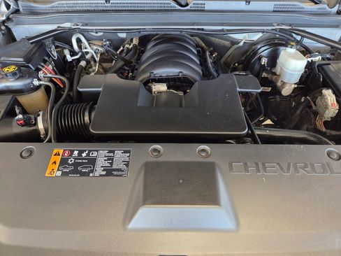 Used 2019 Chevrolet Tahoe LT w/ Luxury Package image 77