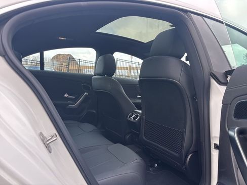 Used 2026 Mercedes-Benz CLA 250 4MATIC image 8