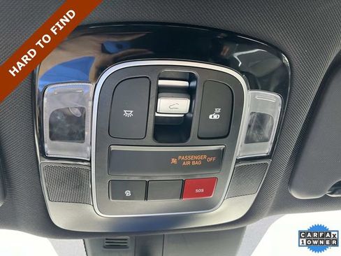 Used 2023 Hyundai Santa Cruz Limited AWD/4WD image 36