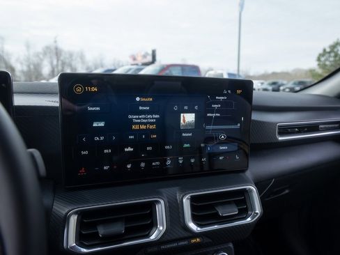 New 2026 Ford Mustang Premium RWD image 20