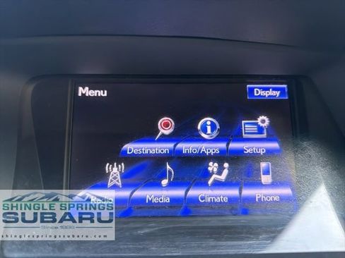 Used 2013 Lexus RX 350 FWD image 62