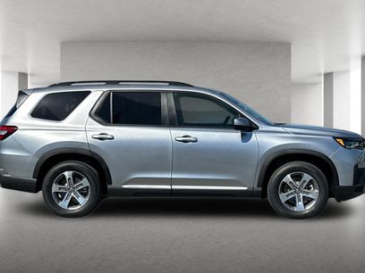New 2026 Honda Pilot EX-L