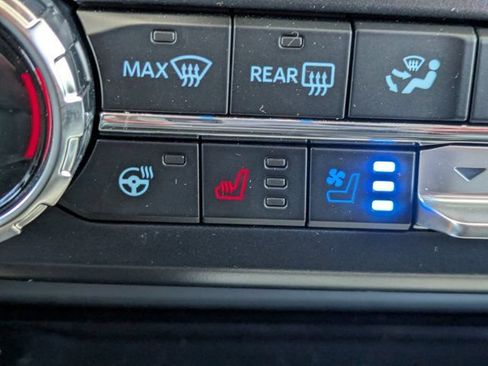 New 2026 Ford F250 Lariat w/ Black Appearance Package AWD/4WD image 26