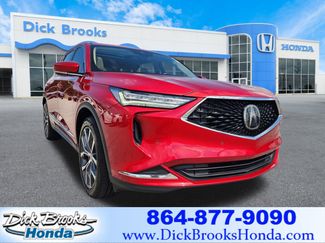 Used 2023 Acura MDX FWD w/ Technology Package video 1