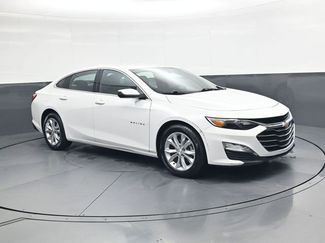 Used 2024 Chevrolet Malibu LT video 2