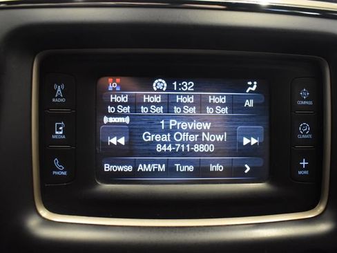Used 2014 Jeep Grand Cherokee Laredo w/ Quick Order Package 23E AWD/4WD image 8