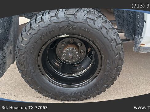Used 2023 RAM 3500 Tradesman AWD/4WD image 10