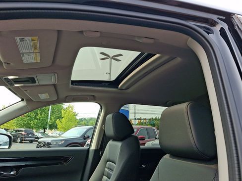 Certified 2026 Honda CR-V EX-L image 16