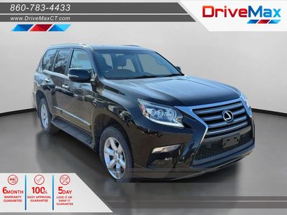 Used 2019 Lexus GX 460