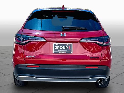 Used 2024 Honda HR-V Sport image 5