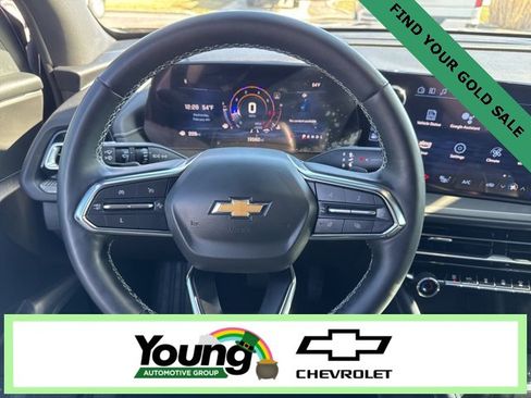 Certified 2024 Chevrolet Traverse LS w/ LPO, Floor Liner Package image 15