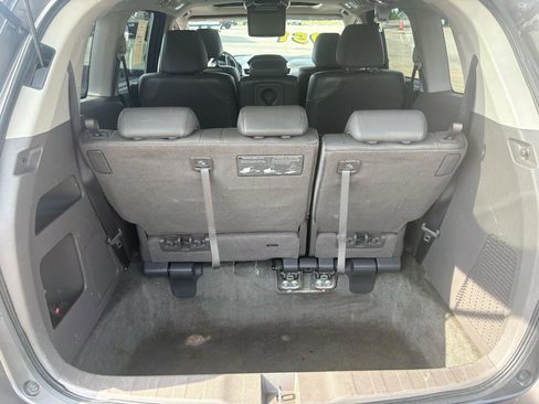 Used 2016 Honda Odyssey EX-L image 51