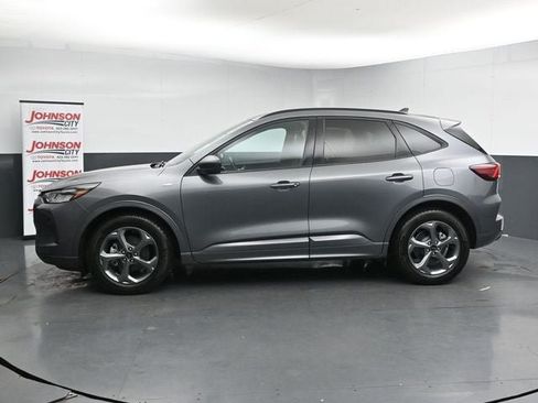 Used 2024 Ford Escape ST-Line FWD image 6
