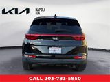 Used 2017 Kia Sportage LX image 4