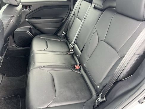 Used 2026 Subaru Forester Limited w/ Limited Package AWD/4WD image 38