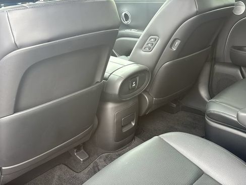 Used 2026 Hyundai Palisade Calligraphy AWD/4WD image 36