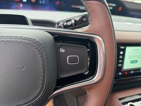 New 2026 Lincoln Navigator L Reserve AWD/4WD image 26
