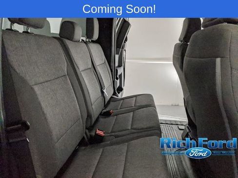 Certified 2024 Ford F350 XL w/ XL Off-Road Package AWD/4WD image 19