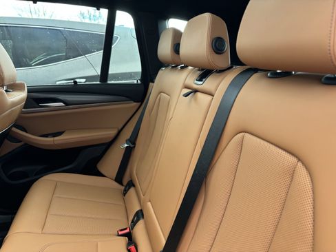 Certified 2024 BMW X3 sDrive30i w/ Premium Package image 32