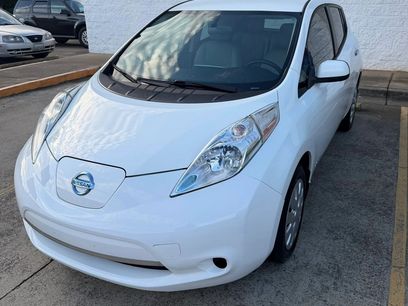 Used 2015 Nissan Leaf S w/ Charge Package