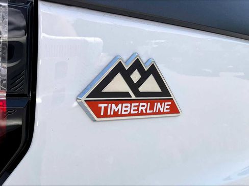 Certified 2024 Ford Expedition Timberline image 17