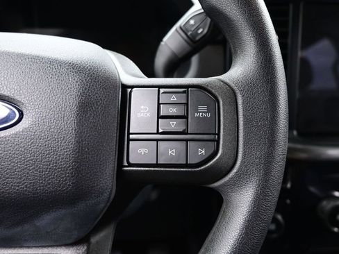 Used 2024 Ford F150 STX RWD image 13